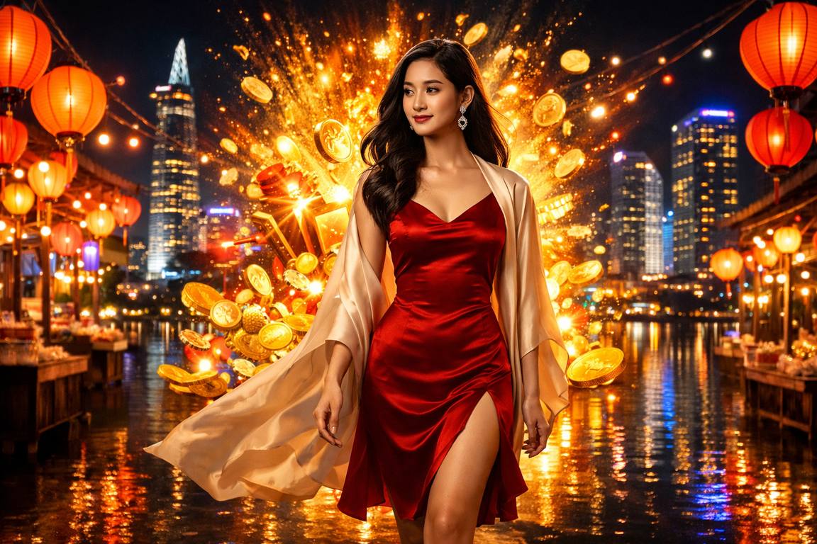 sv66vip Viettel Money Roulette